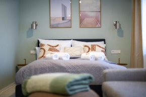 Arbio I Central Apartments Koblenz